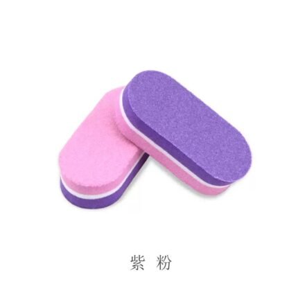 Nail Sponge Rubbing Strip