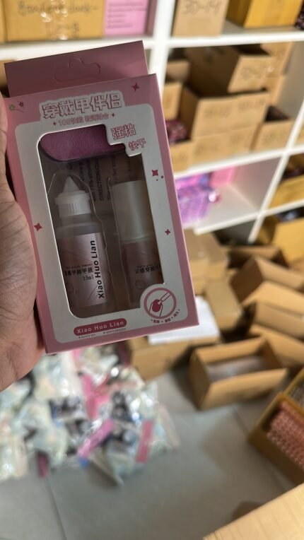 Regular Glue Combo